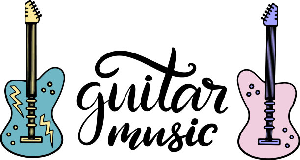 音乐节刻字图片下载