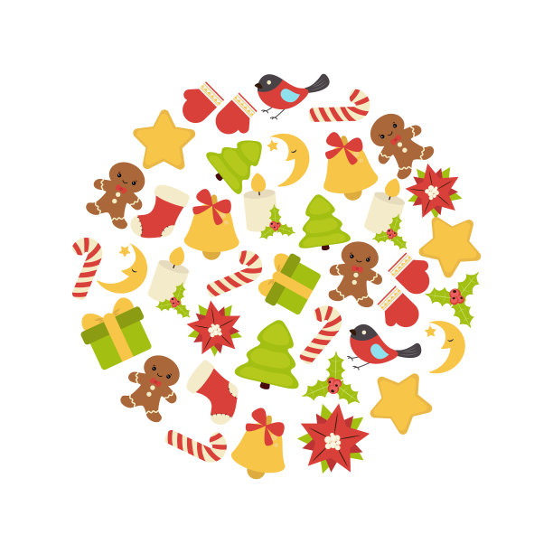 圣诞贺卡圣诞贺卡图片下载