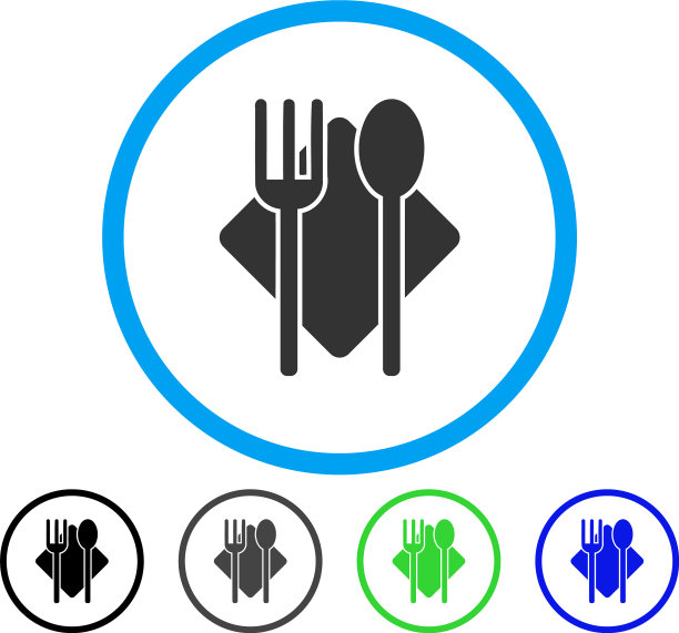 营养全面的图标图片下载