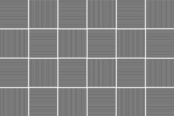 简单的条纹背景图片下载