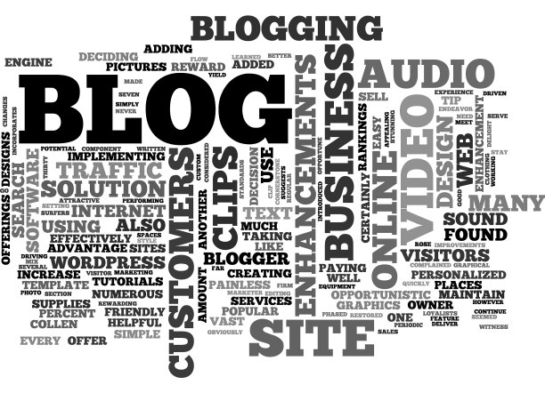 吸引人的增强您的博客文本字图片下载