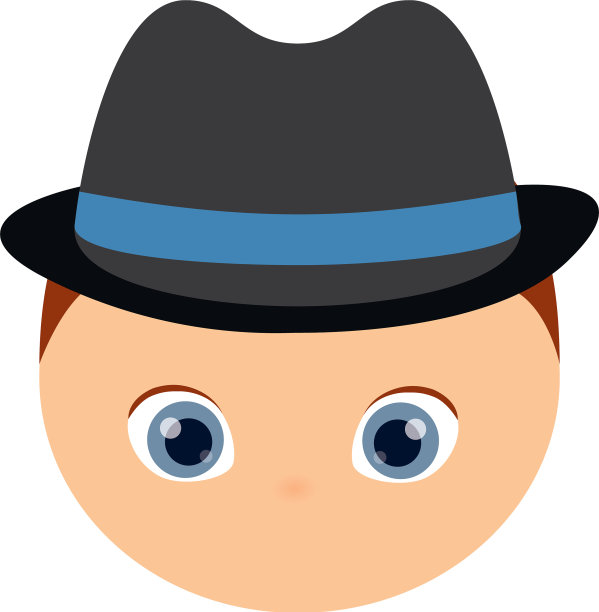 人的脸的图标图片下载