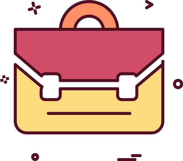 breifcase图标设计图片下载