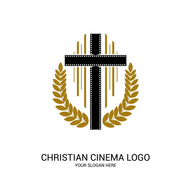 基督教电影的标志图片下载