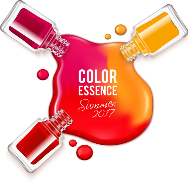 把指甲油图片下载