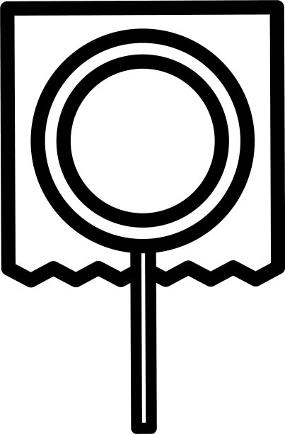 甜的棒棒糖设计图片下载