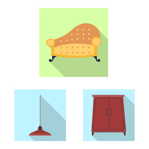 家具和公寓图片下载