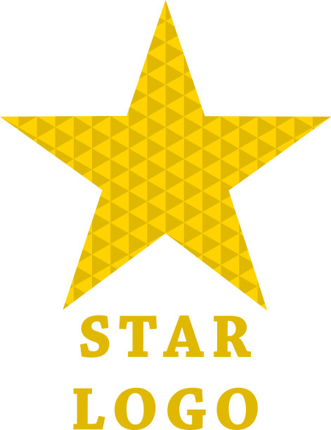 文摘星标志图片下载