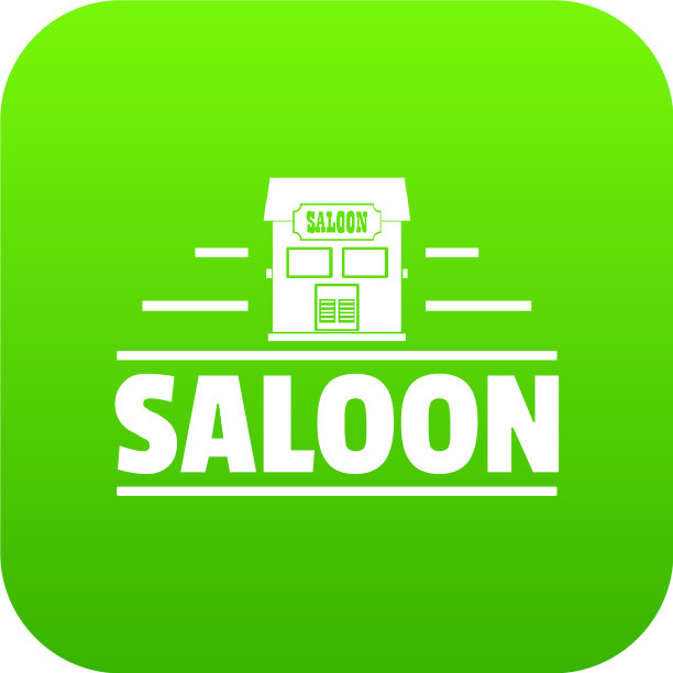 轿车绿色图标图片下载