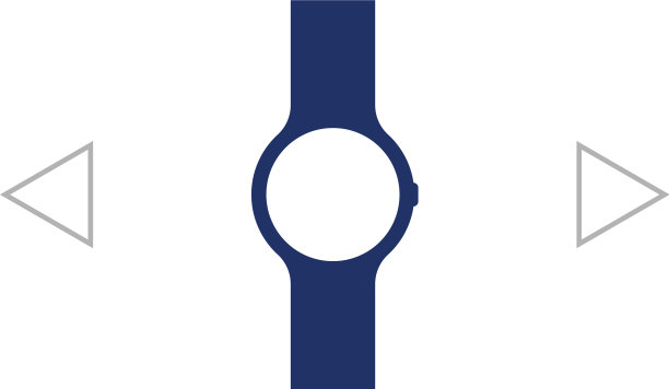 腕表图标男人手手表配件图片下载