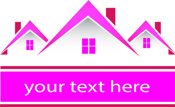 家居环保标志图片下载