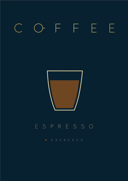 咖啡咖啡海报图片下载