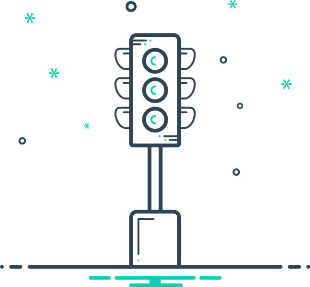 红绿灯图片下载