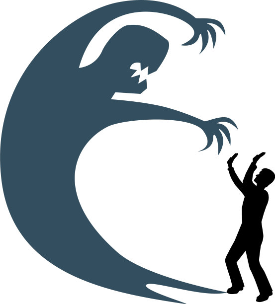 人和他的恐惧图片下载