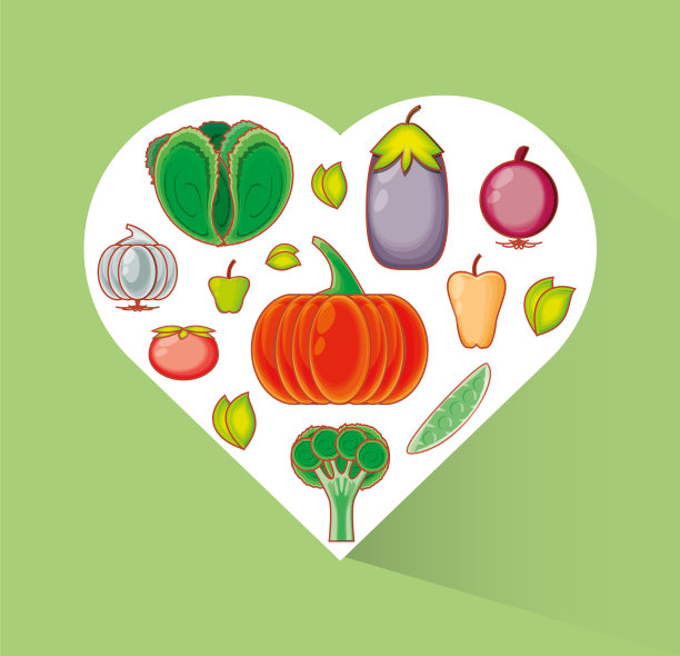 设置蔬菜健康食品图片下载