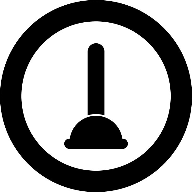 厕所疏通器清洁工具图片下载