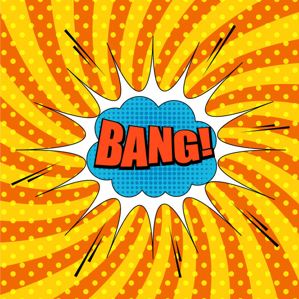 漫画页概念图片下载