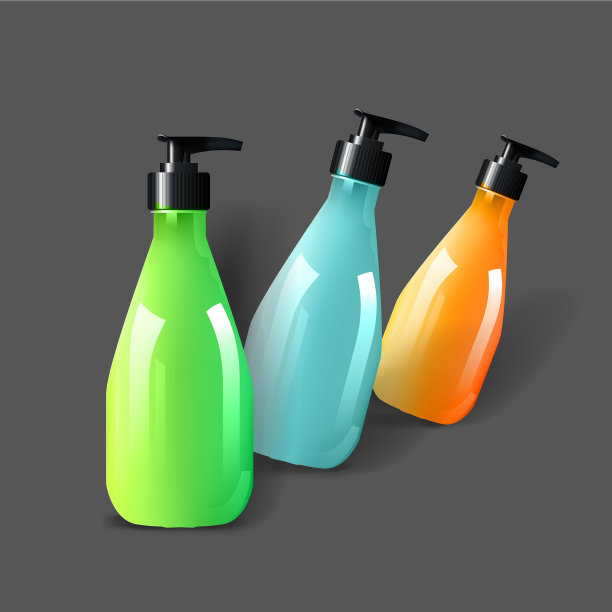 为品牌和产品设计的模型模板图片下载