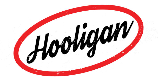 流氓橡皮图章图片下载