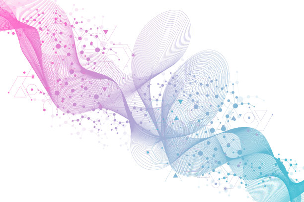 大数据可视化背景现代图片下载