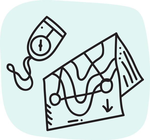 定向运动设备图片下载