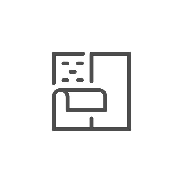 隔热线图标图片下载