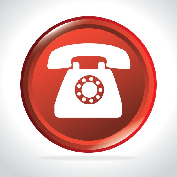 免费电话送货图标图片下载