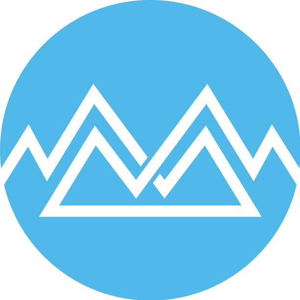 圆形圆形形状风格图标标志图片下载