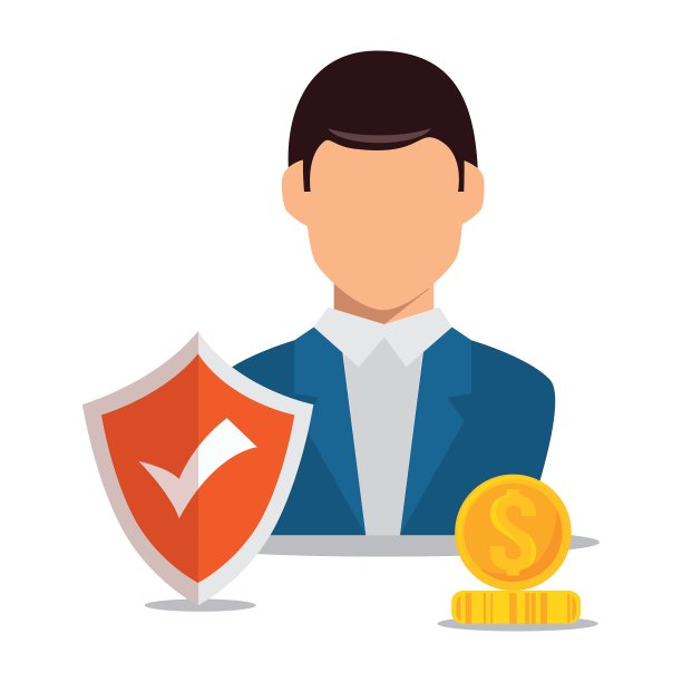 安全保险设计图片下载