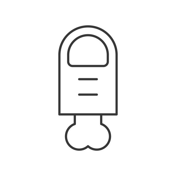 万圣节相关的中空僵尸或尸体手指图片下载