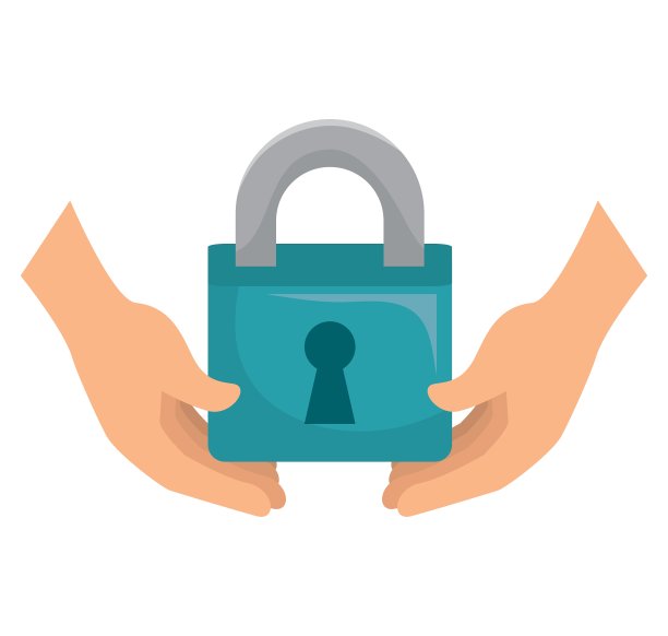 安全保险设计图片下载