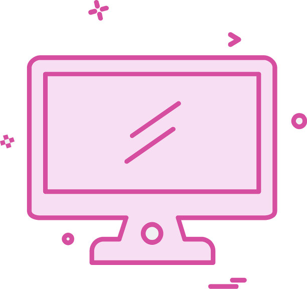 电脑图标设计图片下载