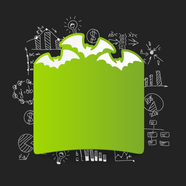 绘制业务公式bat图片下载