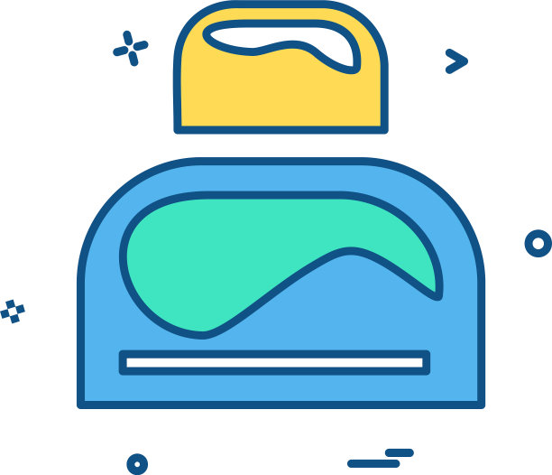 瓶图标设计图片下载