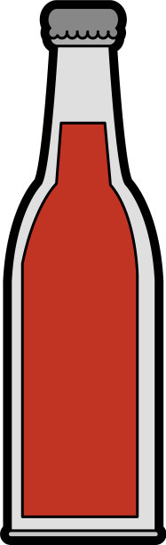 饮料或饮料图标形象图片下载