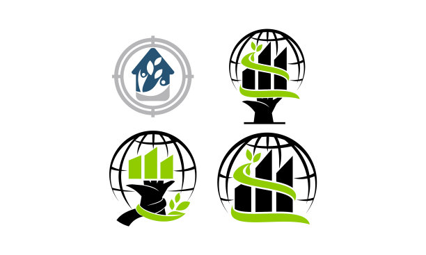 Eco home模板集图片下载