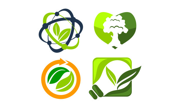 叶模板设置图片下载