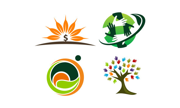 叶模板设置图片下载