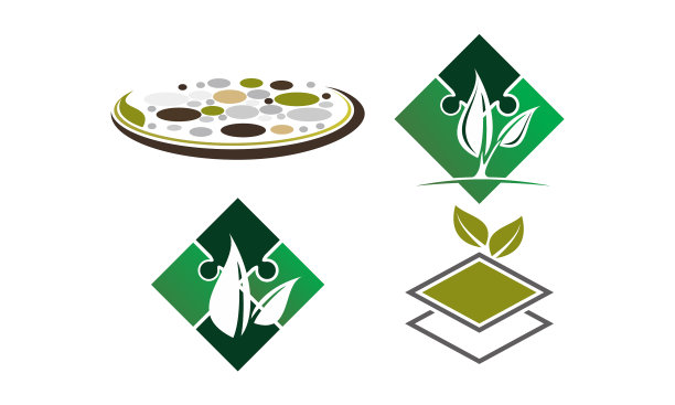 叶模板设置图片下载