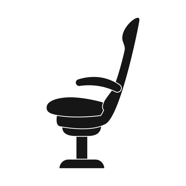 机场及飞机标志图片下载