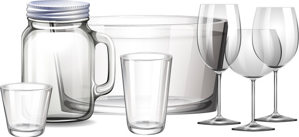 不同类型的集装箱图片下载