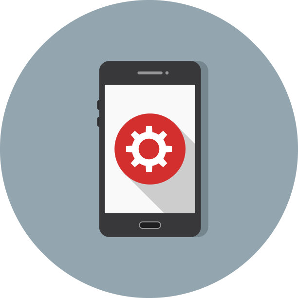 设置移动应用图标图片下载