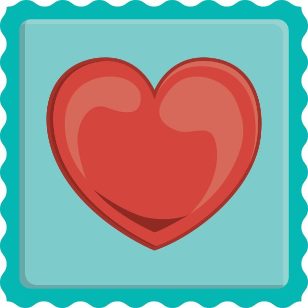 孤心之爱观图片下载