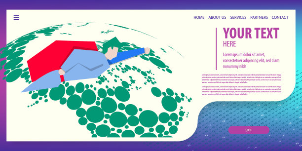 数据连接等距技术图片下载