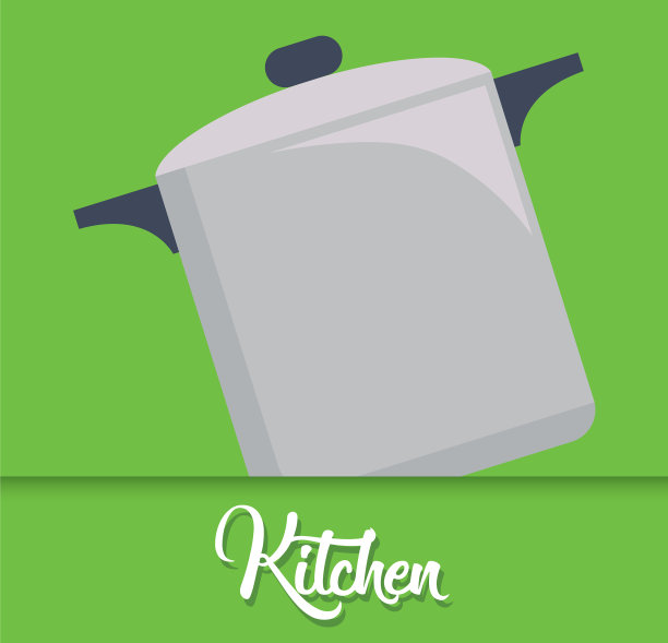 厨房用具设计图片下载