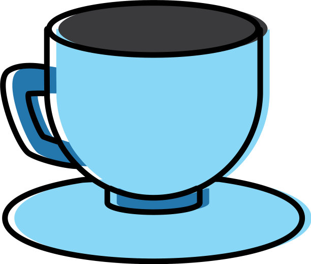 咖啡杯喝图片下载