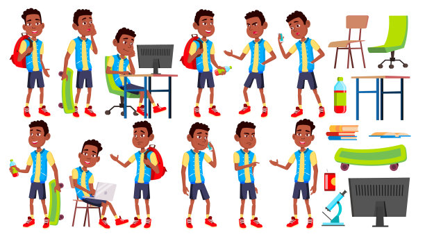 高中男生摆的姿势图片下载