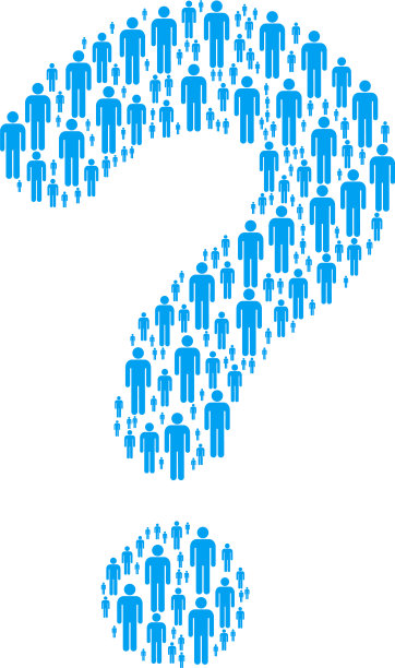 回答形状的男人用户图标图片下载