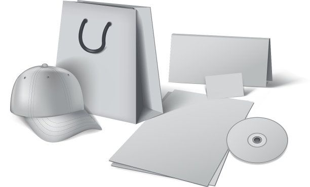 企业设计模板图片下载