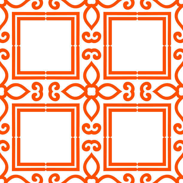 观赏seamles模式图片下载